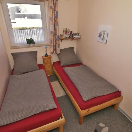 Nordseebrandung Horumersiel Exterior foto